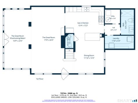 4 Jamaica Court East Haven CT 06512