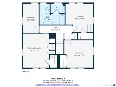 4 Jamaica Court East Haven CT 06512