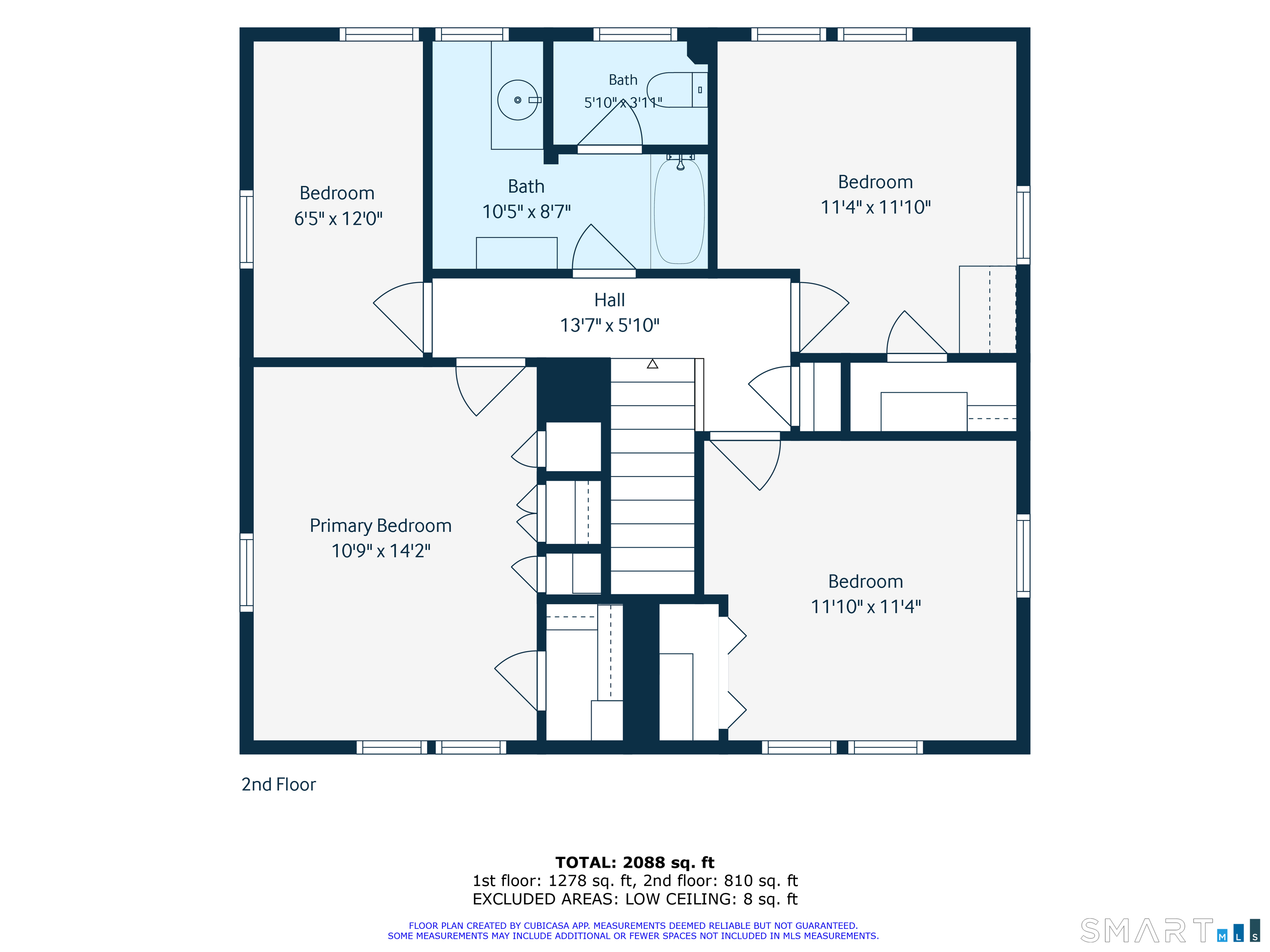 4 Jamaica Court East Haven CT 06512