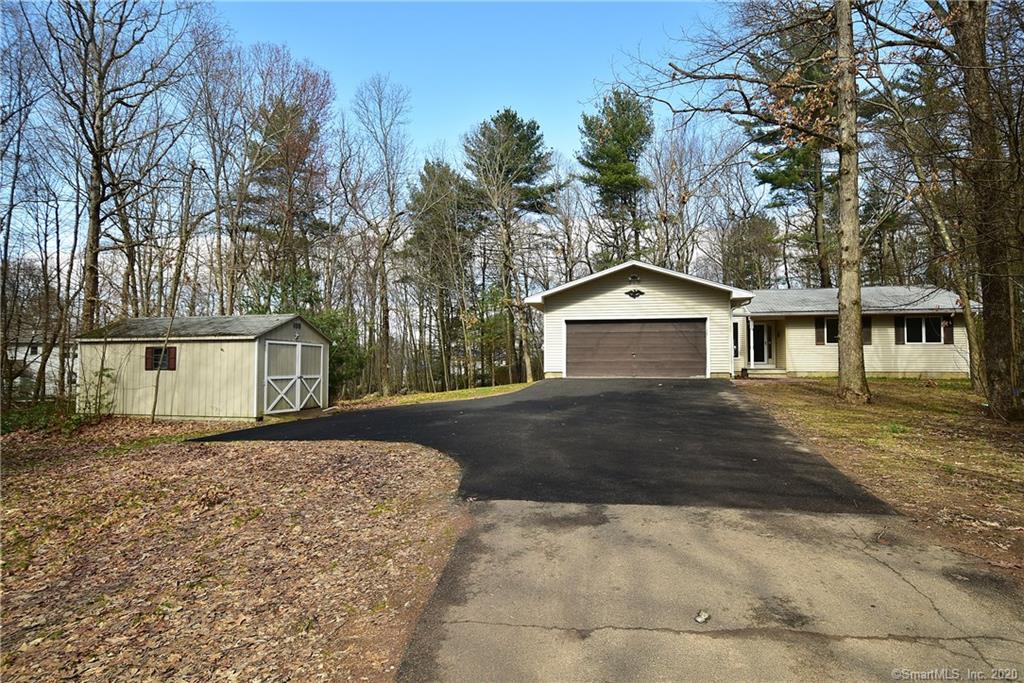 23 Sandy Beach Road Ellington CT 06029