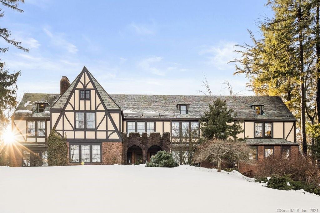 97 Westerly Terrace Hartford CT 06105
