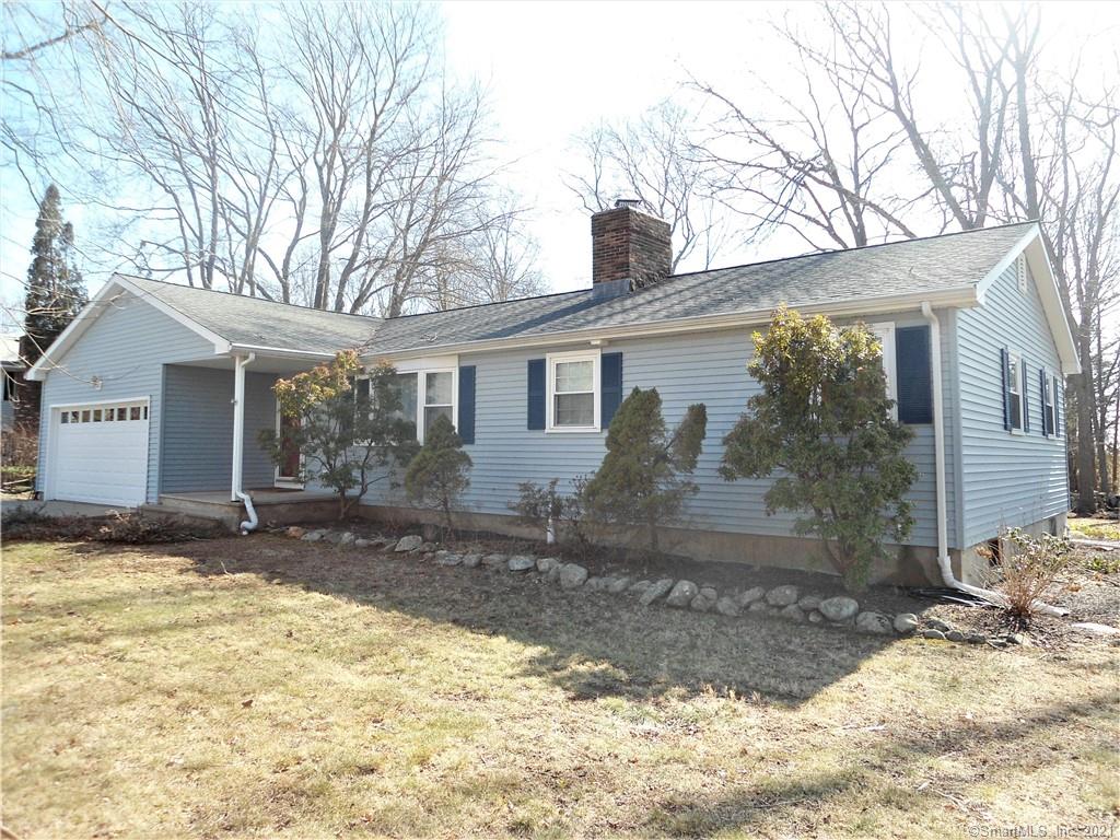 19 Partridge Lane Clinton CT 06413