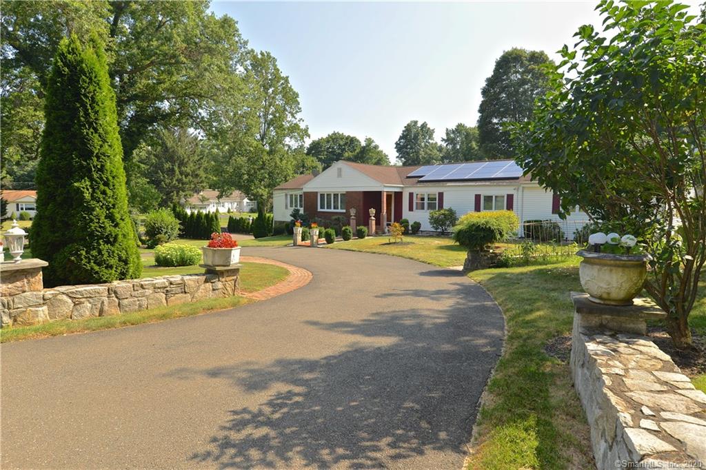 411 Fairlea Road Orange CT 06477
