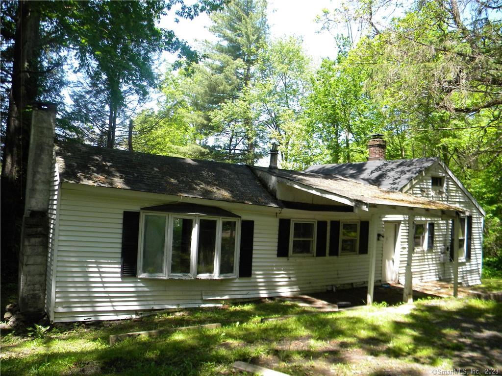 83 Lakeview Drive Bethlehem CT 06751