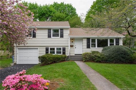 70 Haverford Street Hamden CT 06517