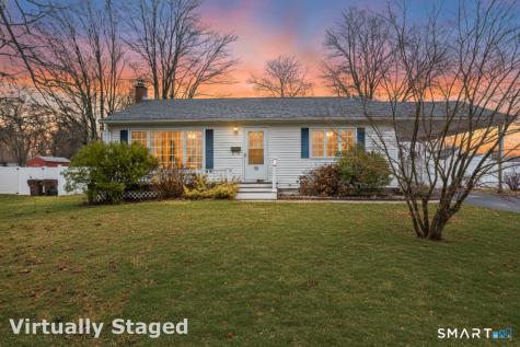 39 Perry Lane Enfield CT 06082