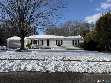 71 Lowery Drive Southington CT 06489
