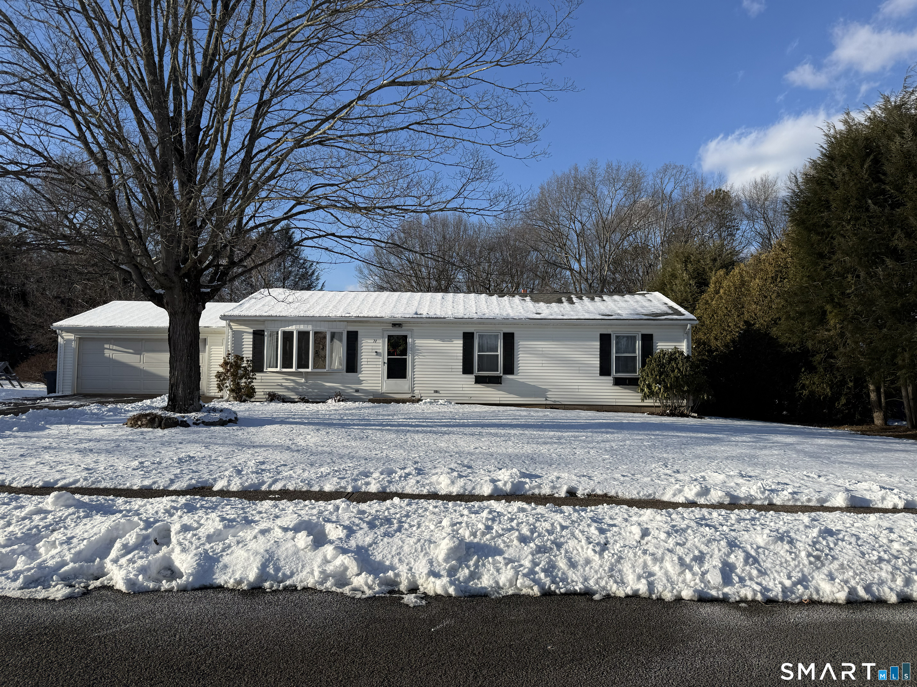 71 Lowery Drive Southington CT 06489