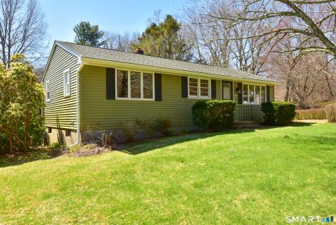 166 Anthony Road Tolland CT 06084
