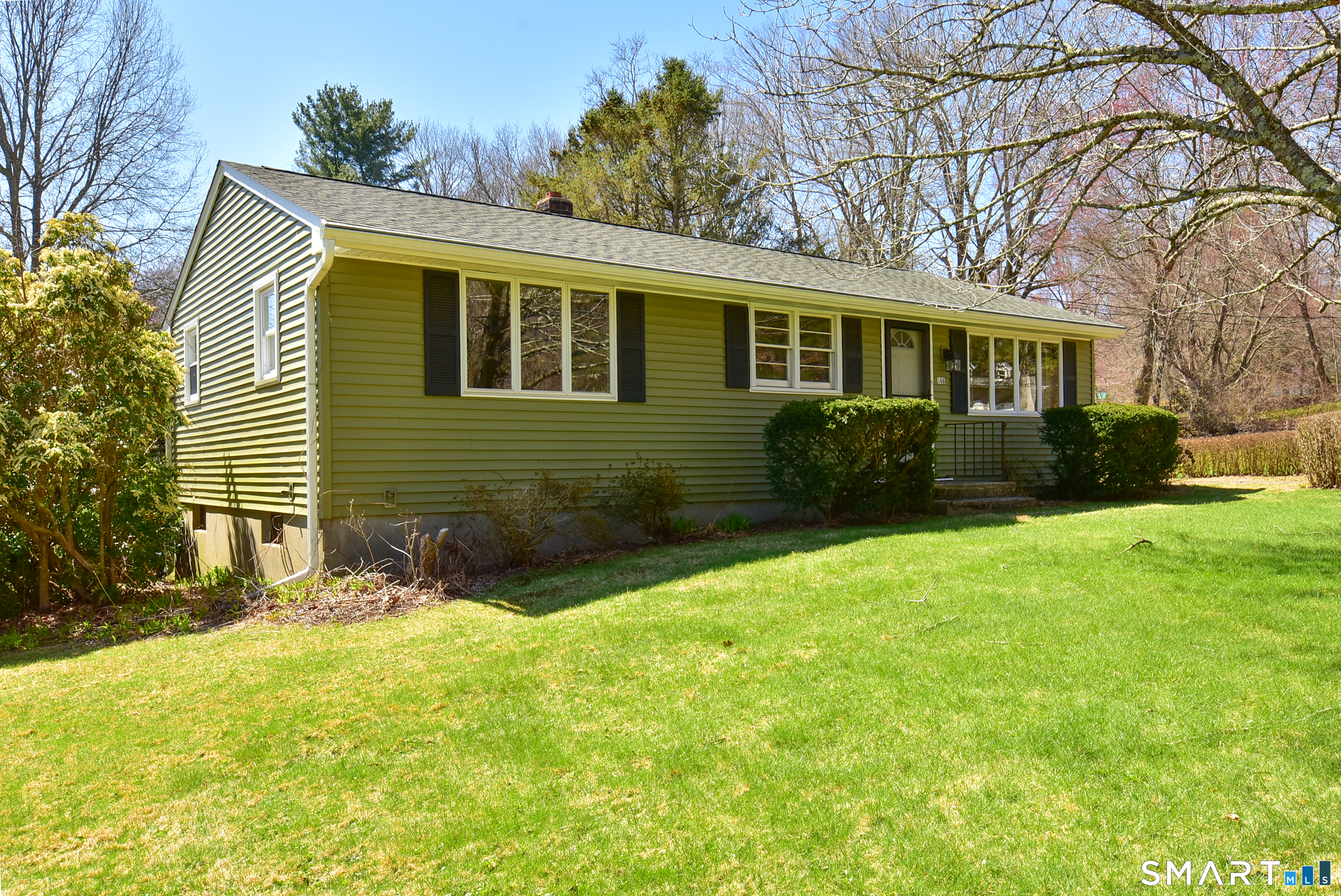 166 Anthony Road Tolland CT 06084