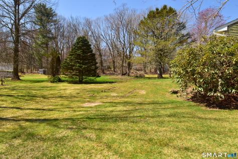 166 Anthony Road Tolland CT 06084