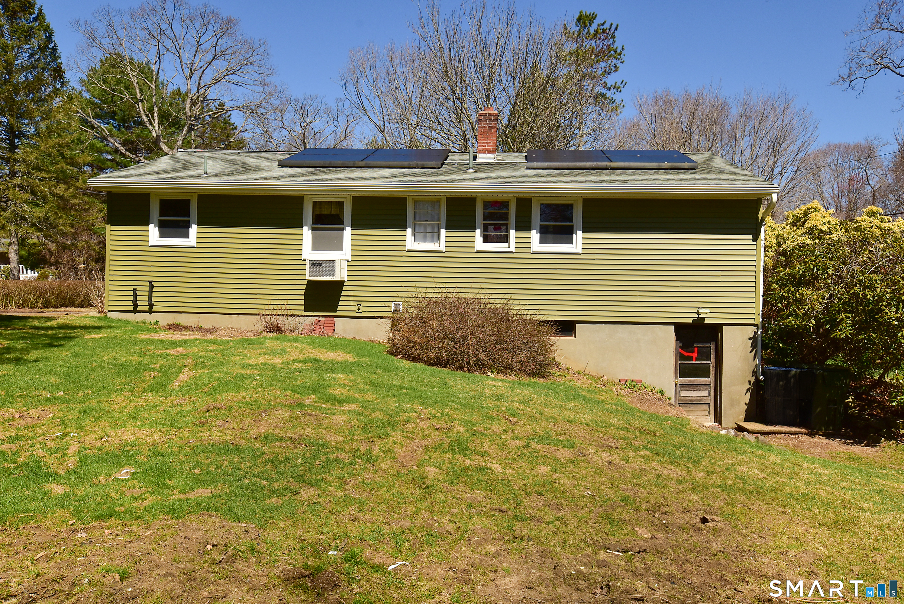 166 Anthony Road Tolland CT 06084