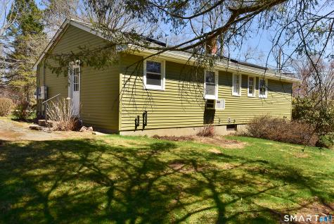 166 Anthony Road Tolland CT 06084