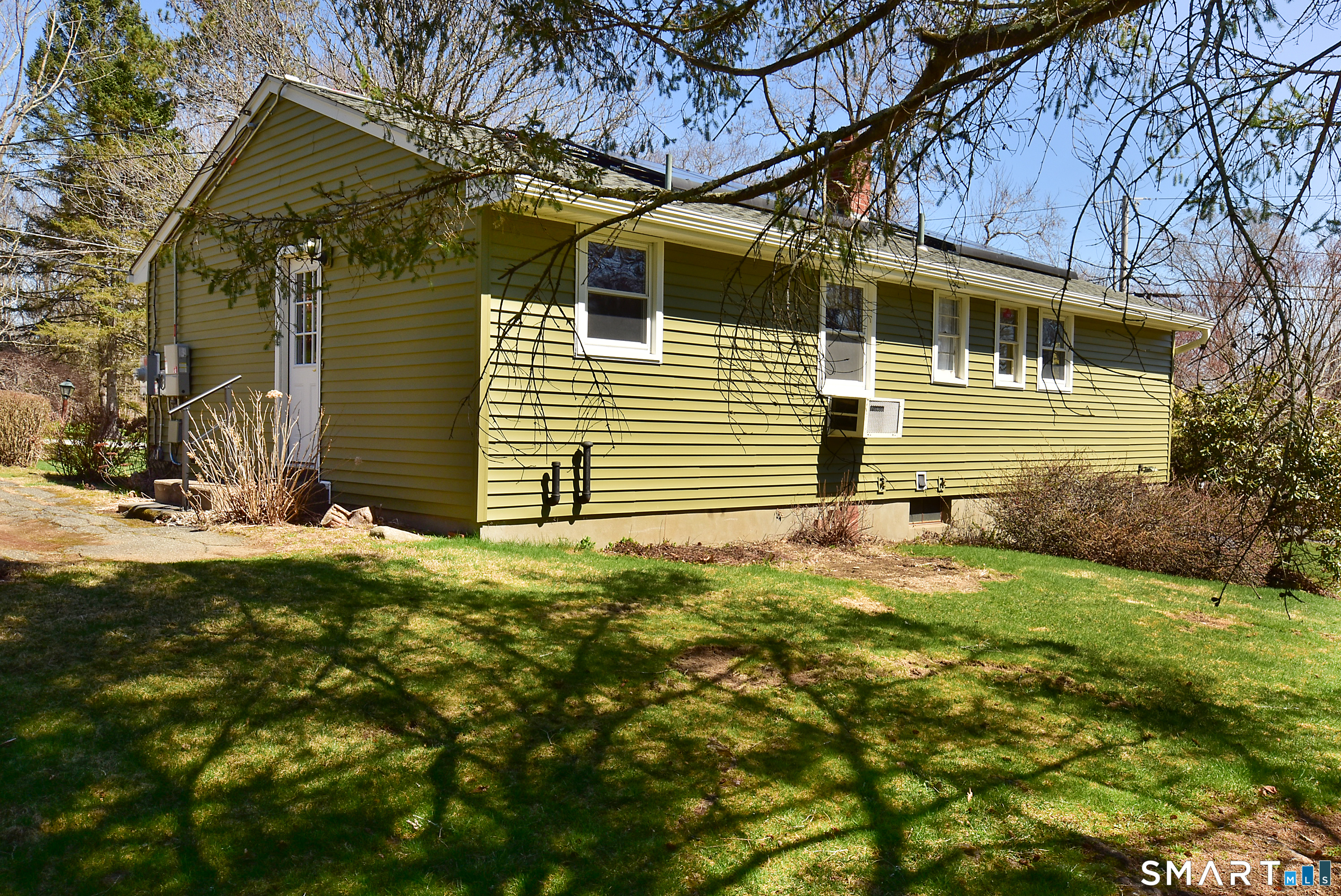 166 Anthony Road Tolland CT 06084