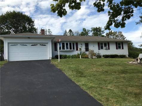 132 Humiston Circle Thomaston CT 06787