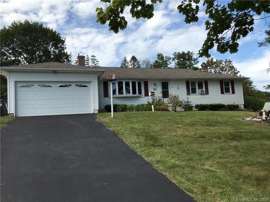 132 Humiston Circle Thomaston CT 06787