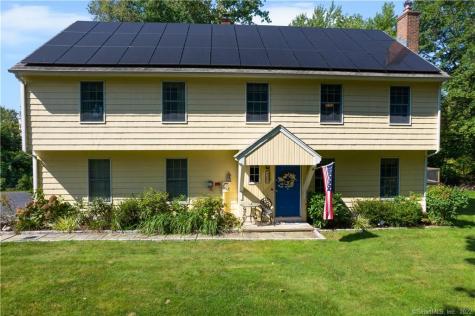 224 Roses Mill Road Milford CT 06460
