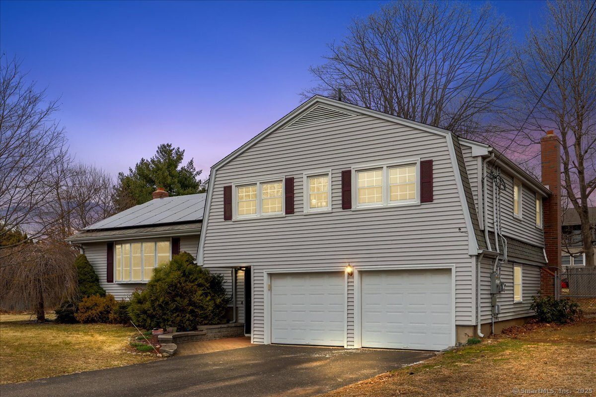 37 Trivet Lane Wethersfield CT 06109