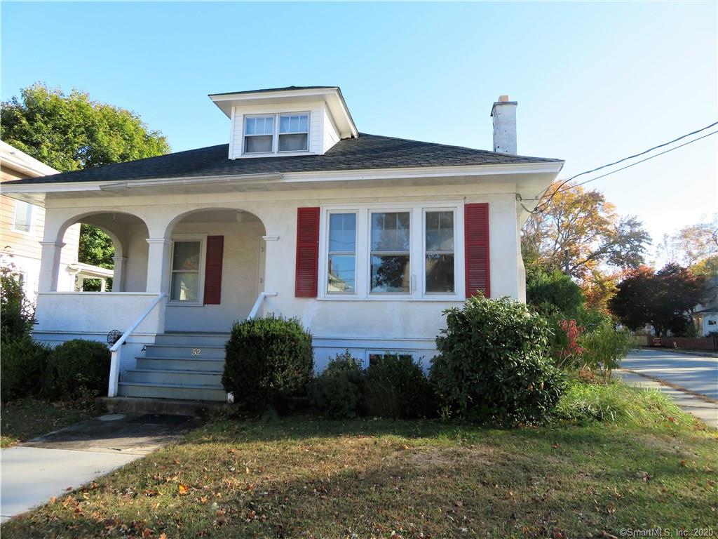 52 Sherman Street New London CT 06320