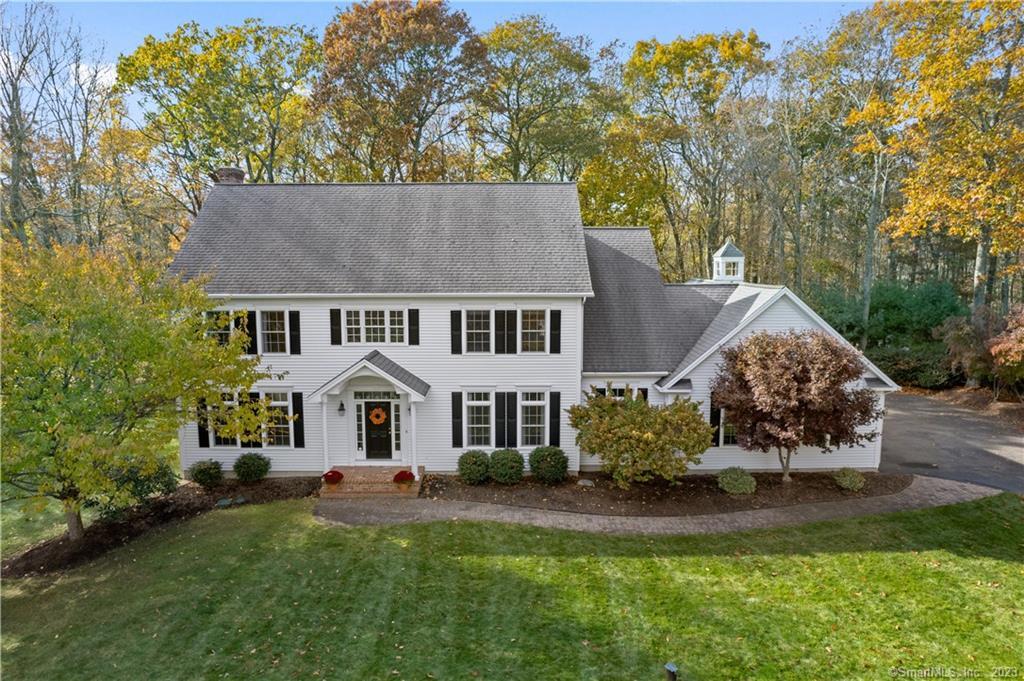 12 Carol Drive Essex CT 06442