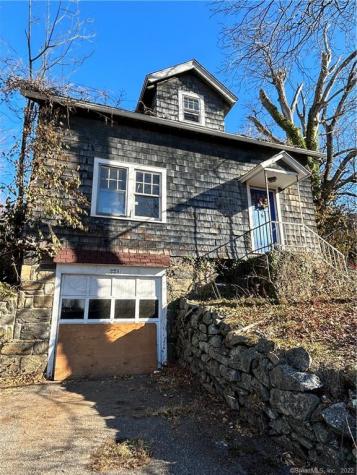 221 Byram Road Greenwich CT 06830