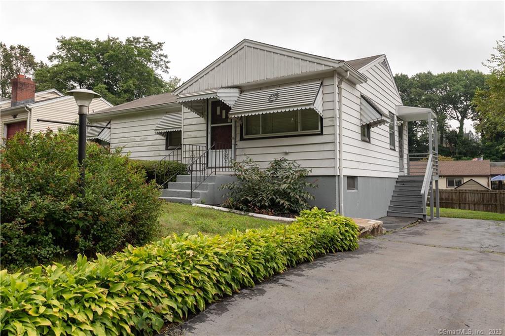 193 Rose Street Extension East Haven CT 06513