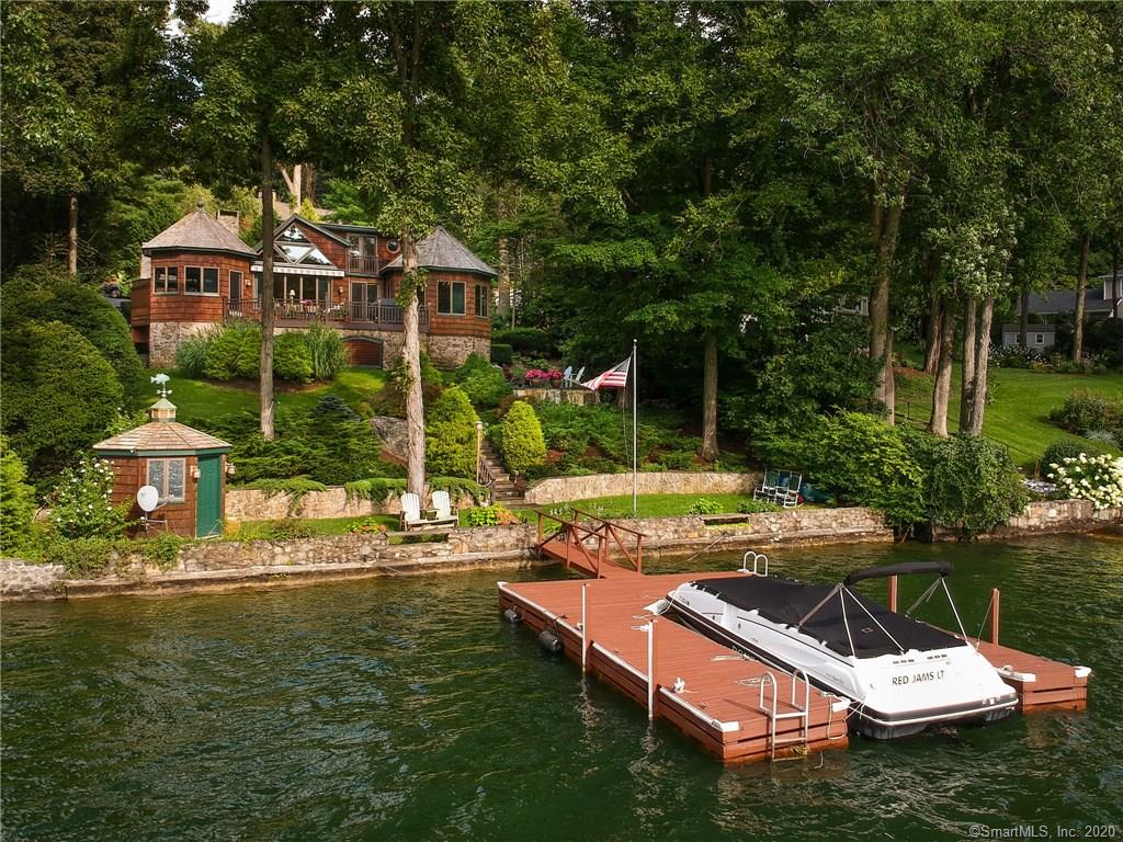 36 Chimney Point Road New Milford CT 06776