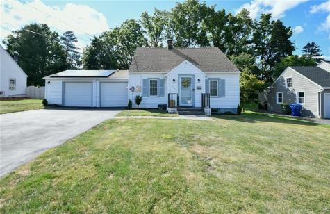 32 Clough Road Waterbury CT 06708