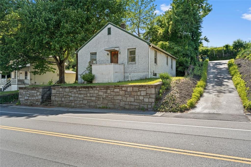 243 Woodtick Road Waterbury CT 06705