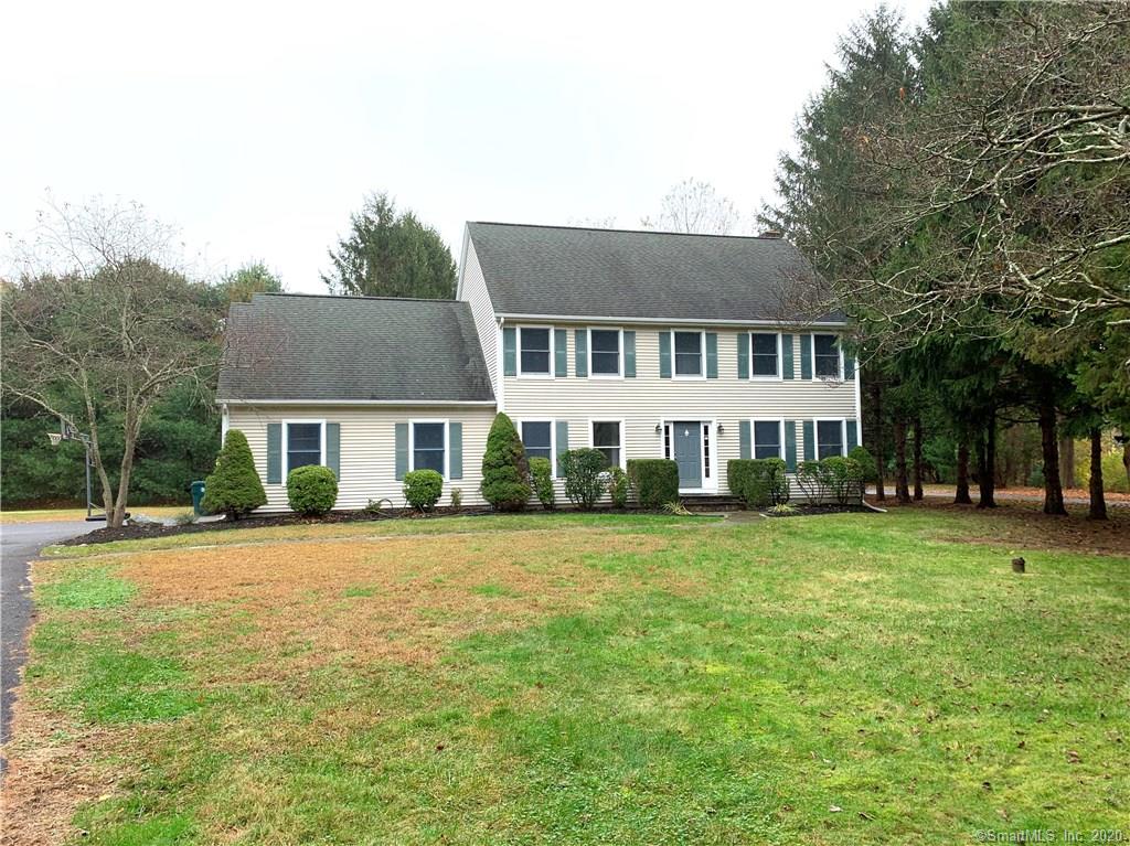 39 Mile Creek Road Old Lyme CT 06371