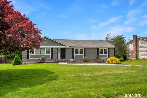 11 Whippoorwill Road Bethel CT 06801