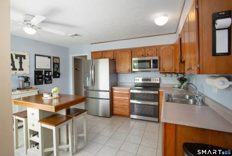 11 Whippoorwill Road Bethel CT 06801