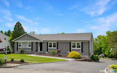 11 Whippoorwill Road Bethel CT 06801