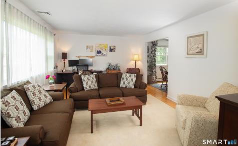 11 Whippoorwill Road Bethel CT 06801