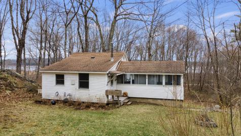 12 Park Road Extension Goshen CT 06756