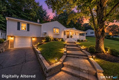 122 Green Hill Lane Cheshire CT 06410