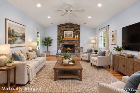 122 Green Hill Lane Cheshire CT 06410