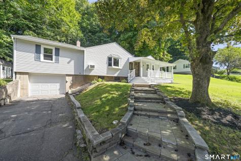 122 Green Hill Lane Cheshire CT 06410