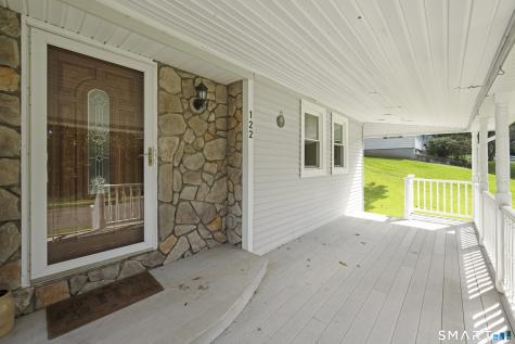 122 Green Hill Lane Cheshire CT 06410