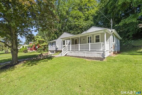 122 Green Hill Lane Cheshire CT 06410