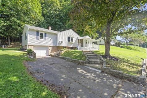 122 Green Hill Lane Cheshire CT 06410