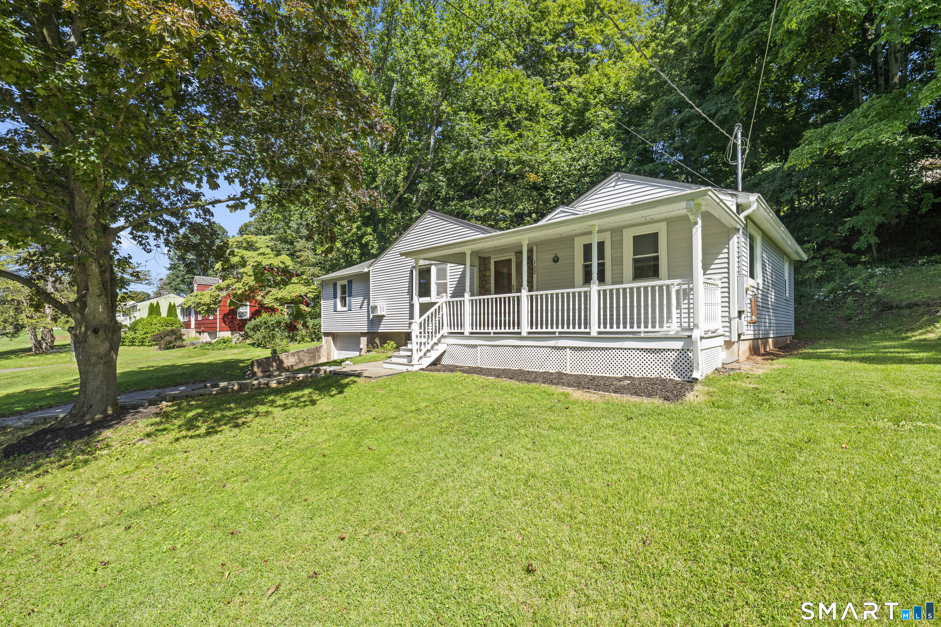 122 Green Hill Lane Cheshire CT 06410