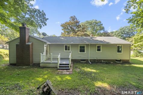 122 Green Hill Lane Cheshire CT 06410