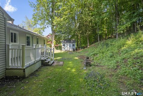122 Green Hill Lane Cheshire CT 06410
