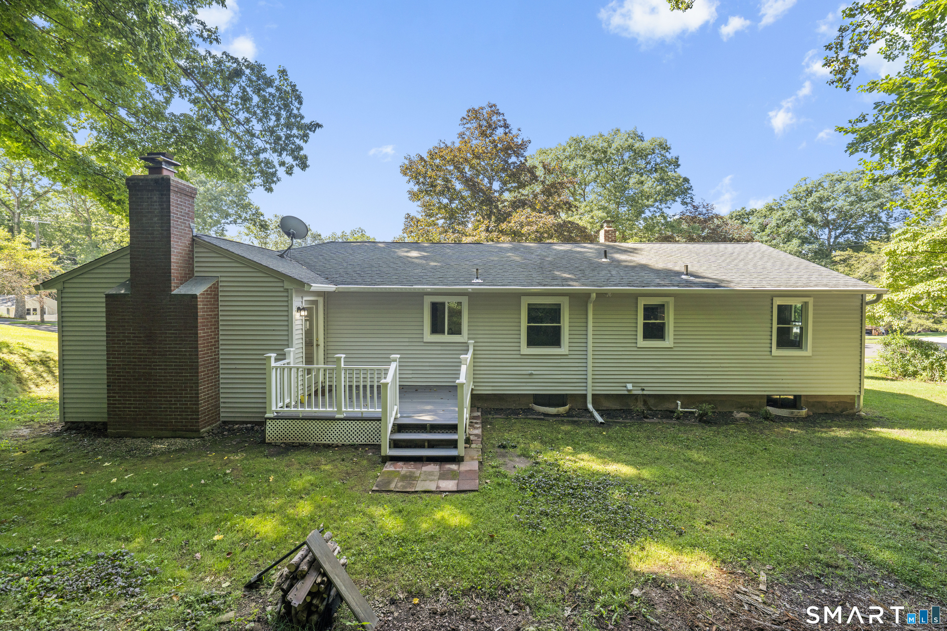 122 Green Hill Lane Cheshire CT 06410