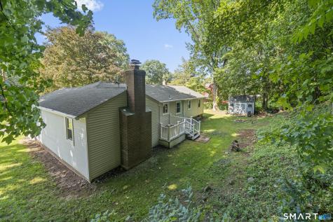 122 Green Hill Lane Cheshire CT 06410