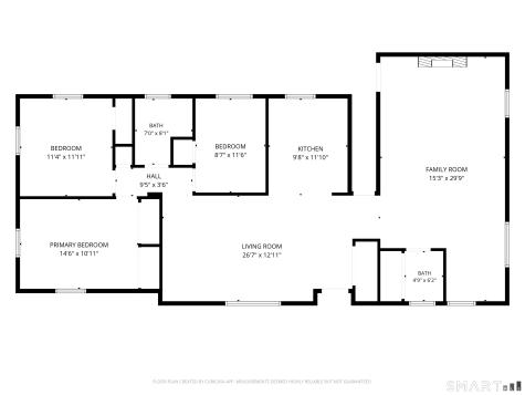 122 Green Hill Lane Cheshire CT 06410