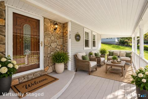 122 Green Hill Lane Cheshire CT 06410