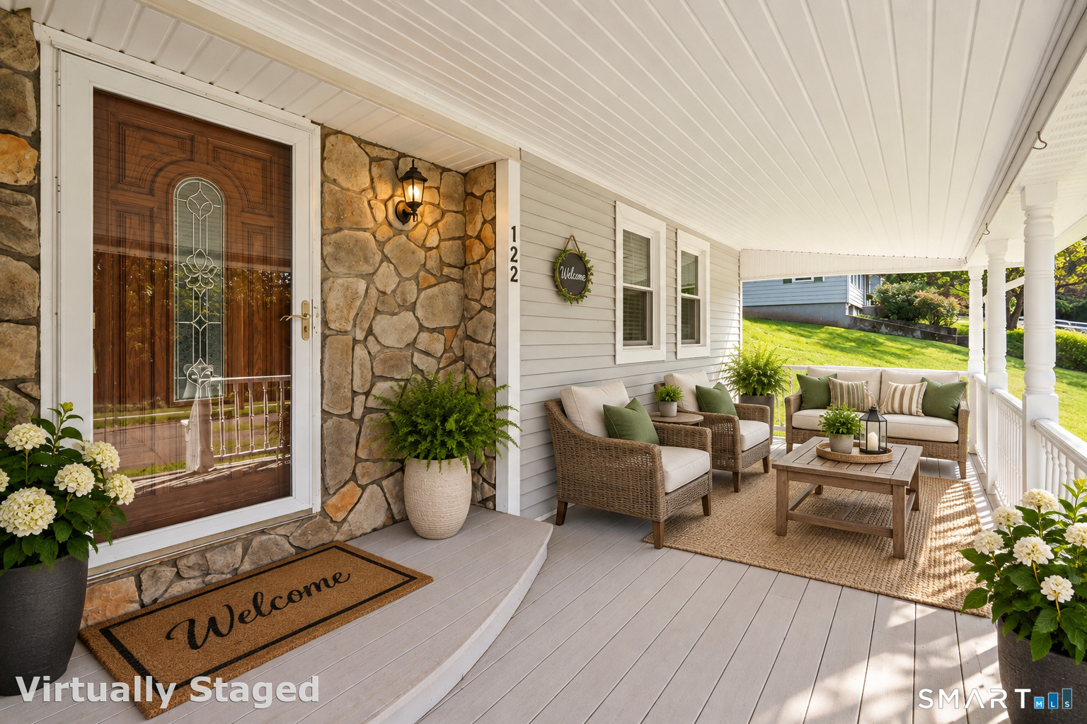122 Green Hill Lane Cheshire CT 06410