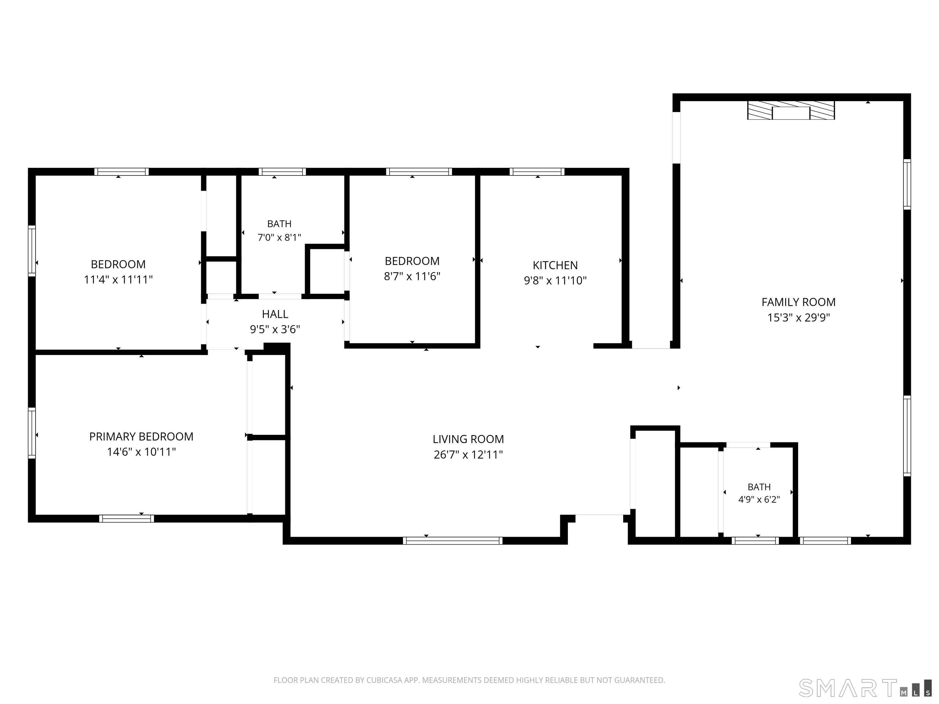 122 Green Hill Lane Cheshire CT 06410